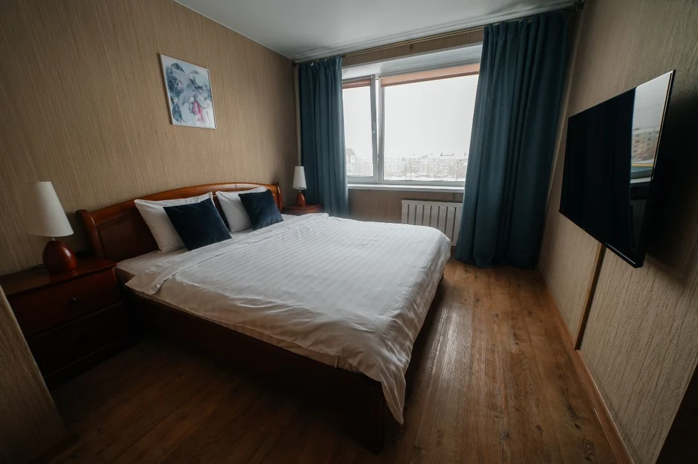 IZIhome Kamchatka